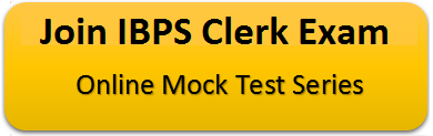 ibps clerk exam online mock test