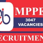 MPPEB Group IV Recruitment 2023 – Apply Online for 3047 Posts