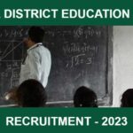 School Education and Literacy Dept Dumka Primary Teacher Recruitment – Apply Online for 150 Posts