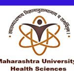 MUHS, Nashik Professor, Asst & Associate Professor Recruitment 2023 – Apply for 102 Posts