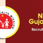 NHM Gujarat Medical officer Mr Dentist. Staff Nurse & Other Recruitment 2023 – Apply Online for 154 Posts